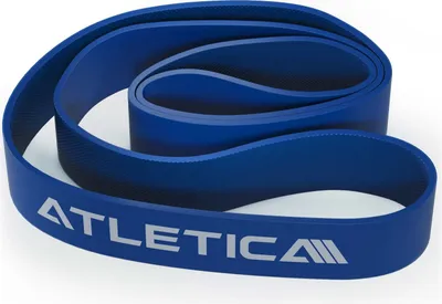 Produktbild von ATLETICA Widerstandsband | 60kg Resistance | 44mm Band mit 60kg Widerstand | 100% Kautschuk