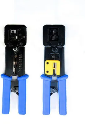 Produktbild von Microconnect KON033, Crimpwerkzeug