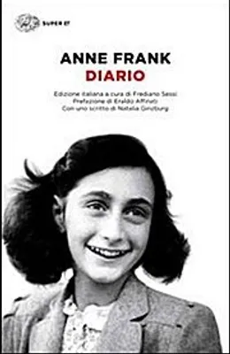 Immagine prodotto di Diario