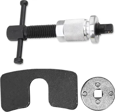 Produktbild von NAIZY 5pc Bremskolbenrücksteller Universal Bremskolben Werkzeug Bremskolben Werkzeug für Werkstatt, Handwerker und Heimwerker Ausgelegt