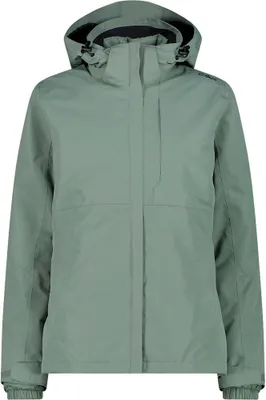 Produktbild von Cmp 33z1646d Jacke Grün L Frau Grün L