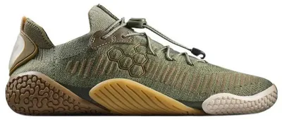 Image de Vivobarefoot Motus Flex Supernatural, chaussures de sport, couleur verte, taille 38 (Europe), pour femme, couleur verte, taille 38 (Europe)