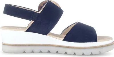 Produktbild von Gabor 44.645.16 - damen sandale