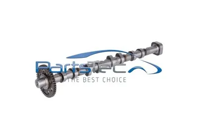 Produktbild von PartsTec PTA126-2000 Nockenwelle Auslass für VW GOLF VI (5K1) Passat Variant (3C5) Passat Variant (365) für AUDI A4 Avant (8K5, B8) A3 Sportback (8PA)