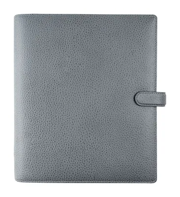 Produktbild von FILOFAX Organiser FINSBURY A5 GREY