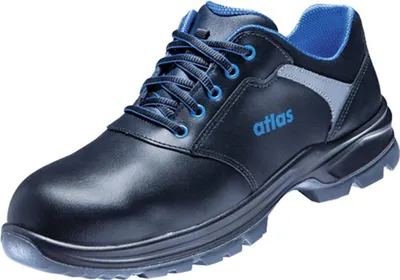 Image de ATLAS Chaussure basse Anatomic Bau 540