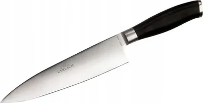 Obrázek produktu pro Kuchařský Nůž Gerlach.chef's 8" Deco Black