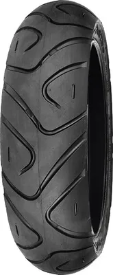 Produktbild von Reifen Tyre Deli Tyre 120/90-10 66J Sc-106