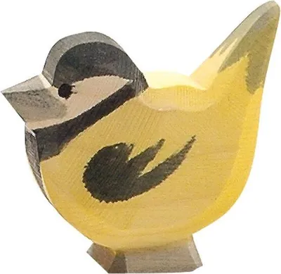 Produktbild von Ostheimer Figur Meise
