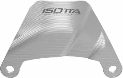 Zdjęcie produktu dla ISOTTA Telelever – osłona przegubu, srebrna, do BMW