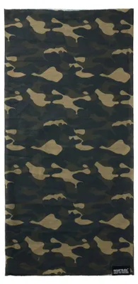Image de Col de protection pour régate - Modèle RG13360 (taille unique) (couleur kaki foncé)