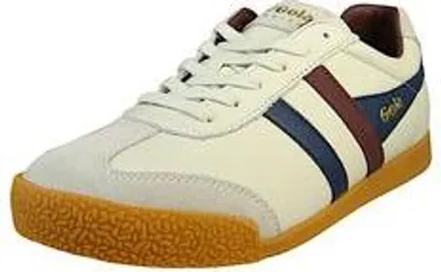 Zdjęcie produktu dla Gola Men Low Sneaker Harrier CMB426 Low Top CMB426 biały