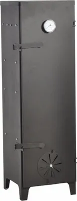 Obrázok produktu pre Markone Smoker 130 30 x 30 x 110 cm