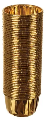 Image de Moules à muffins - lot de 50 pcs. Ruhy 24376