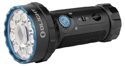 Produktbild von OLight MARAUDER MINI TASCHENLAMPE 7000lm Leuchtweite 600m IPX8 RGB (MARAUDER MINI)