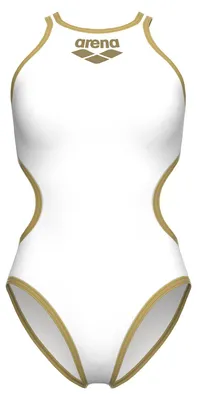 Produktbild von ARENA Damen Badeanzug One Big Logo
