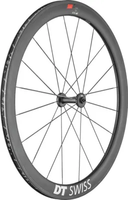 Produktbild von DT Swiss Laufrad ARC 1100 Dicut 48 622 x 17 mm schwarz - aerodynamisches Carb...