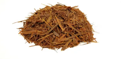 Produktbild von Lapacho Tee 200g Amazonas-Region Brasilien geschnittene Lapachorinde