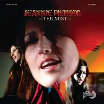 Produktbild von Piersol, J: Nest