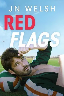 Productafbeelding van Red Flags
