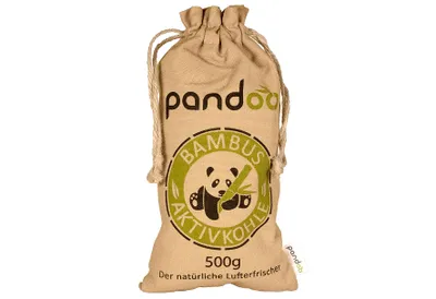 Imagen del producto de pandoo, ambientador, 1 unidad de 500 gramos