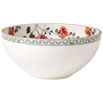 Produktbild von Versace La Greca Speiseteller 28 cm Signature Black 19335-403765-10229