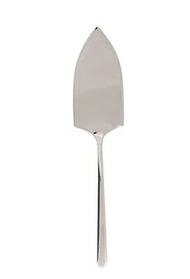 Zdjęcie produktu dla Łopatka do ciast Sambonet S0614 Linear, stal nierdzewna 18/10