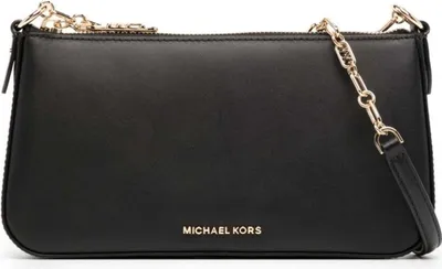 Produktbild von Michael Kors Damen Clutches 32H3G8EW6L-001 Farbe: Schwarz Größe: Einheitsgröße