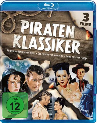 Produktbild von Piraten Klassiker
