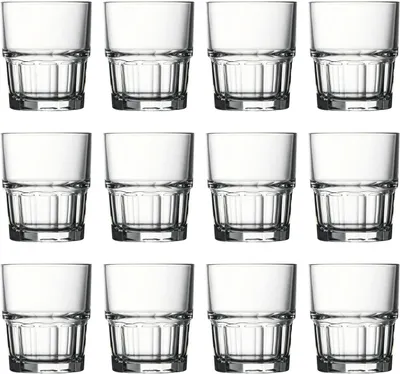 Zdjęcie produktu dla 12x Spryskiwacz Pasabahce Next 200 ml