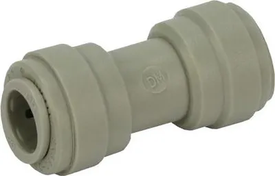 Produktbild von Schlauchkupplung 3/8 Zoll auf 3/8 Zoll Schlauch