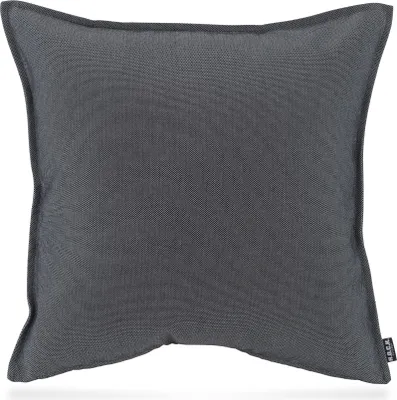 Produktbild von H.O.C.K. Caribe Outdoor Kissen 70x70cm anthrazit  01
