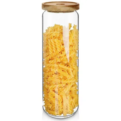 Immagine prodotto di Lattina FRESHKEEPING vaso con coperchio Lattina per la conservazione 1,5 l