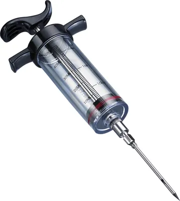Produktbild von WESTMARK Marinierspritze, Inhalt: 0,05 Liter
