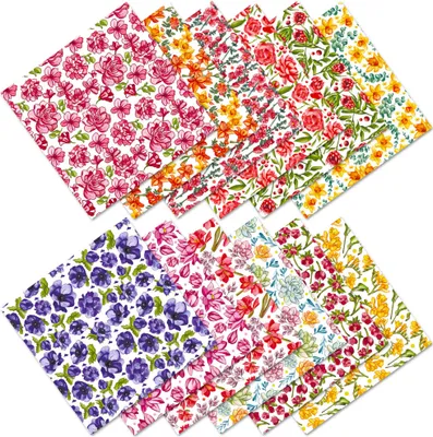Image de 60 feuilles 12 designs papier scrapbook, 15cm bloc de papier coloré pour scrapbooking, papier de bricolage imprimé d'un côté pour scrapbooking, fabrication de cartes, décoration (couleur 37)