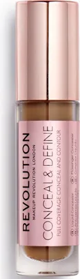 Produktbild von Makeup Revolution, Abdecken und Definieren Abdeckstift C14, 3,4ml