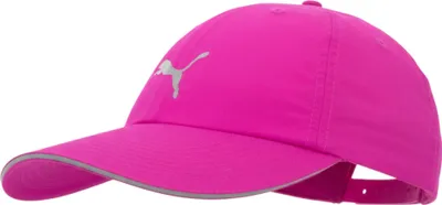 Produktbild von Puma Uni Running Cap III Lauf-Kappe Baseballcap Pink