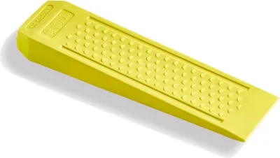 Produktbild von Fällkeil XL gelb