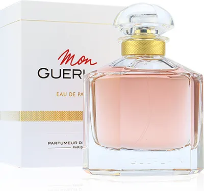 Produktbild von Guerlain Mon Guerlain Eau de Parfum für Damen 50 ml