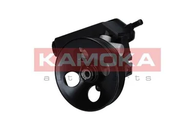 Produktbild von KAMOKA PP161 Servolenkung Pumpe Servopumpe für RENAULT KANGOO (KC0/1) Hydraulisch