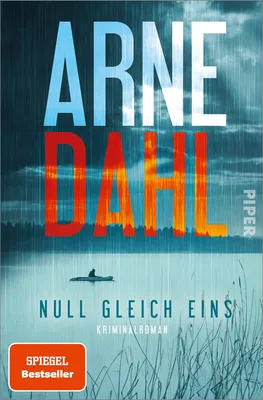 Productafbeelding van Null gleich eins