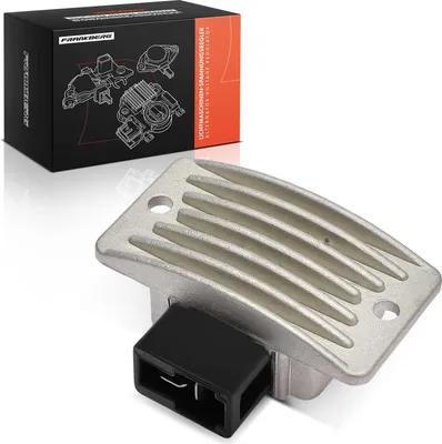 Produktbild von Frankberg 1x Lichtmaschinenregler Generatorregler für KIA Retona Geländewagen Sportage SUV