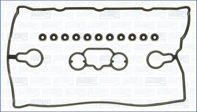 Image de AJUSA Kit de joints pour culasse et couvercle de soupapes pour TOYOTA MR 2 II (SW2) 56004900