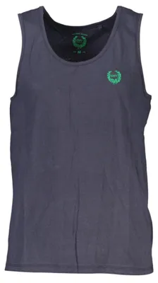 Produktbild von Gian Marco Venturi Tshirts au00910carminea8065bfblunightbl2xl, Größe: 188
