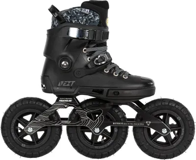 Produktbild von Powerslide SUV Next Outback 150 Trinity Inlineskates, 3x, 150, 36-37