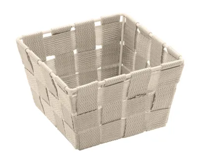 Produktbild von Aufbewahrungskorb Adria Mini Beige