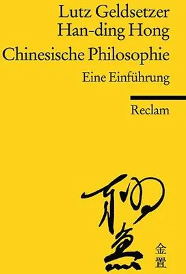 Produktbild von Chinesische Philosophie
