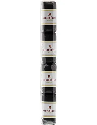 Produktbild von Niederegger Marzipan Pralinen mit Espresso Zartbitter 72 Prozent 50g