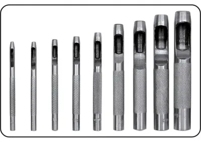 Produktbild von YATO Gewindebohrer-Satz YT-3590 Stahl