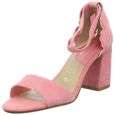 Produktbild von Tamaris Damen Sandalette 1-1-28390-26 in candy (Größe: 39)